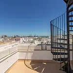 Allo Apartments San Roque 2ºb