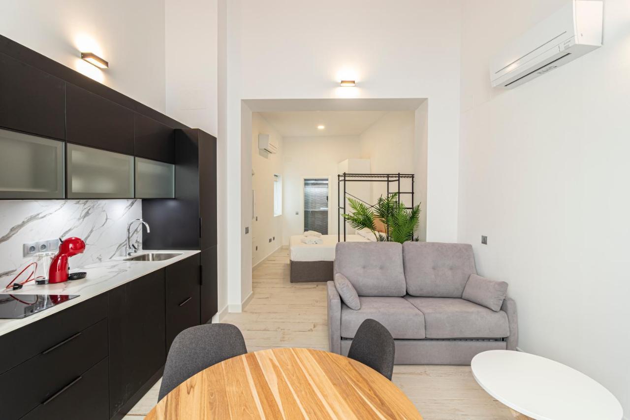 Allo San Roque 2ºb Apartment Cadiz