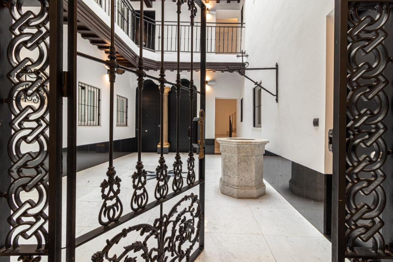 Apartment Allo San Roque 2ºb
