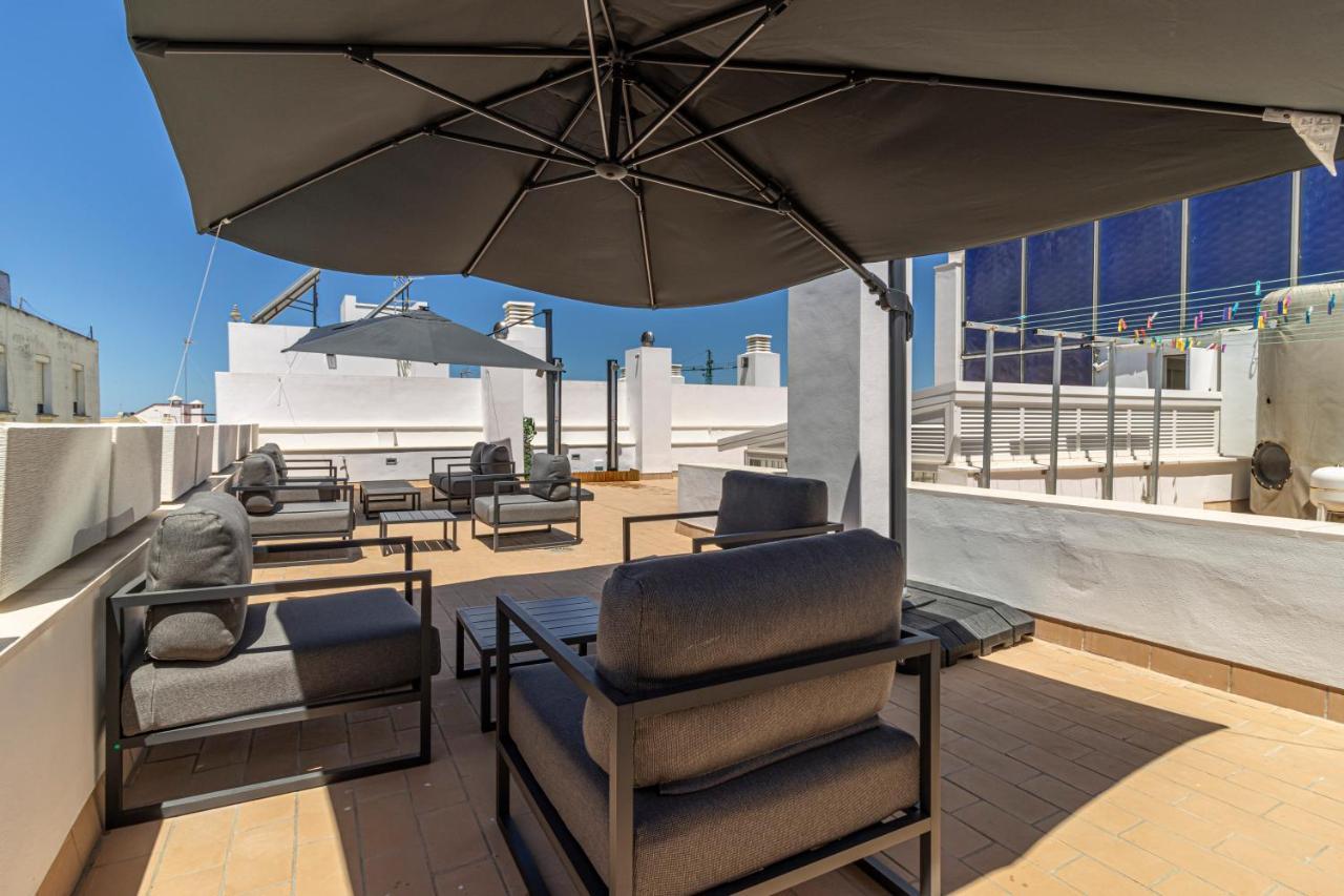 Allo San Roque 2ºb Apartment *