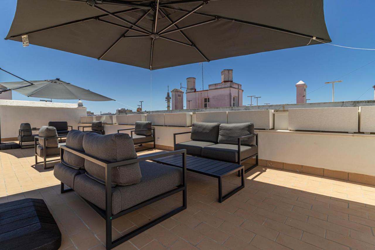 Allo San Roque 2ºb Apartment *