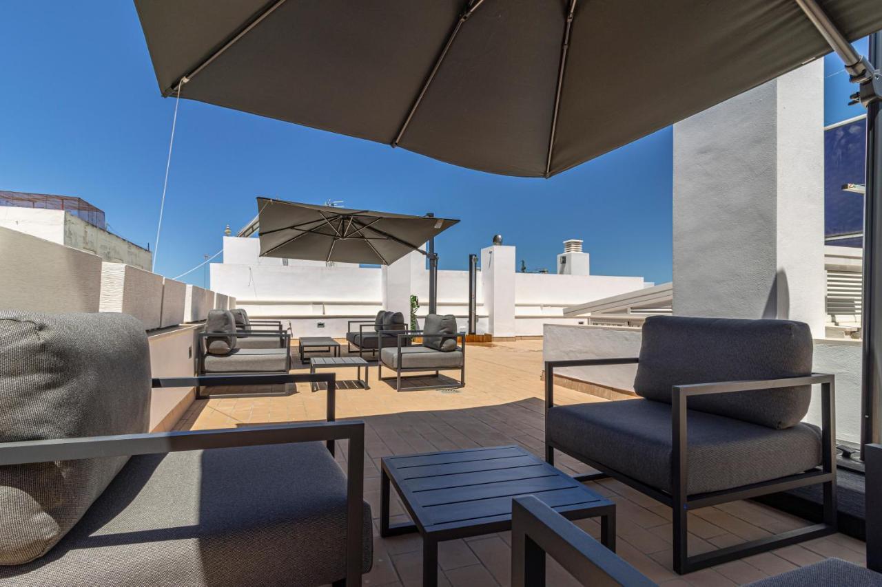 Apartment Allo San Roque 2ºb *